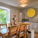 Franca - With Private Garden, Near Villa *