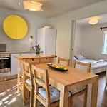Franca - With Private Garden, Near Villa Vis