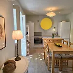 Franca - With Private Garden, Near *