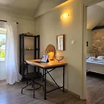 Franca - With Private Garden, Near