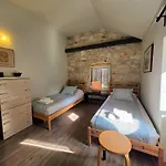 Franca - With Private Garden, Near Villa