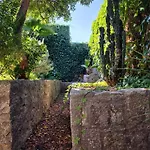 Villa Franca - With Private Garden, Near *