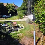 Villa Franca - With Private Garden, Near