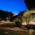 Franca - With Private Garden, Near *