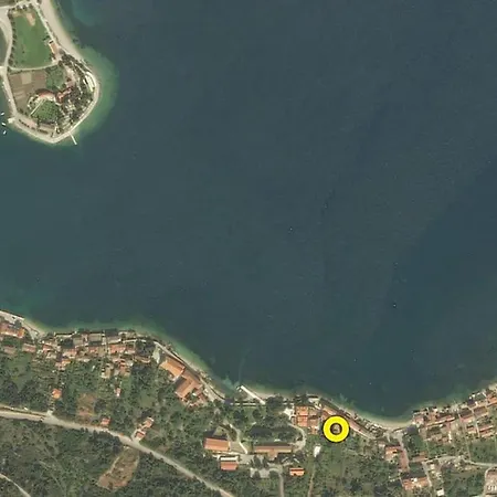 Franca - With Private Garden, Near Villa *