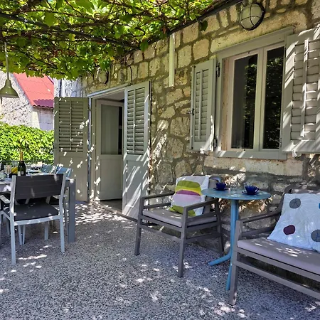 Franca - With Private Garden, Near Villa *