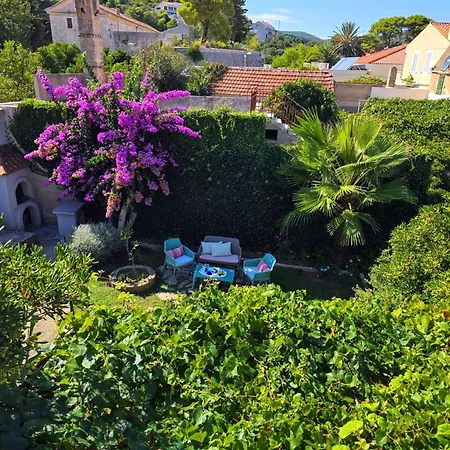 فيلة Franca - With Private Garden, Near