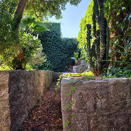 فيلة Franca - With Private Garden, Near *