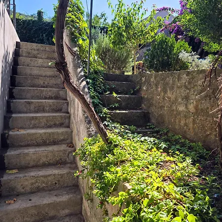 فيلة Franca - With Private Garden, Near